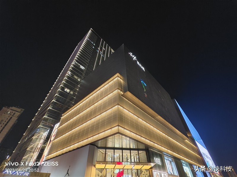 vivoxfold2人像方面评测,vivoxfold2为什么叫全能旗舰