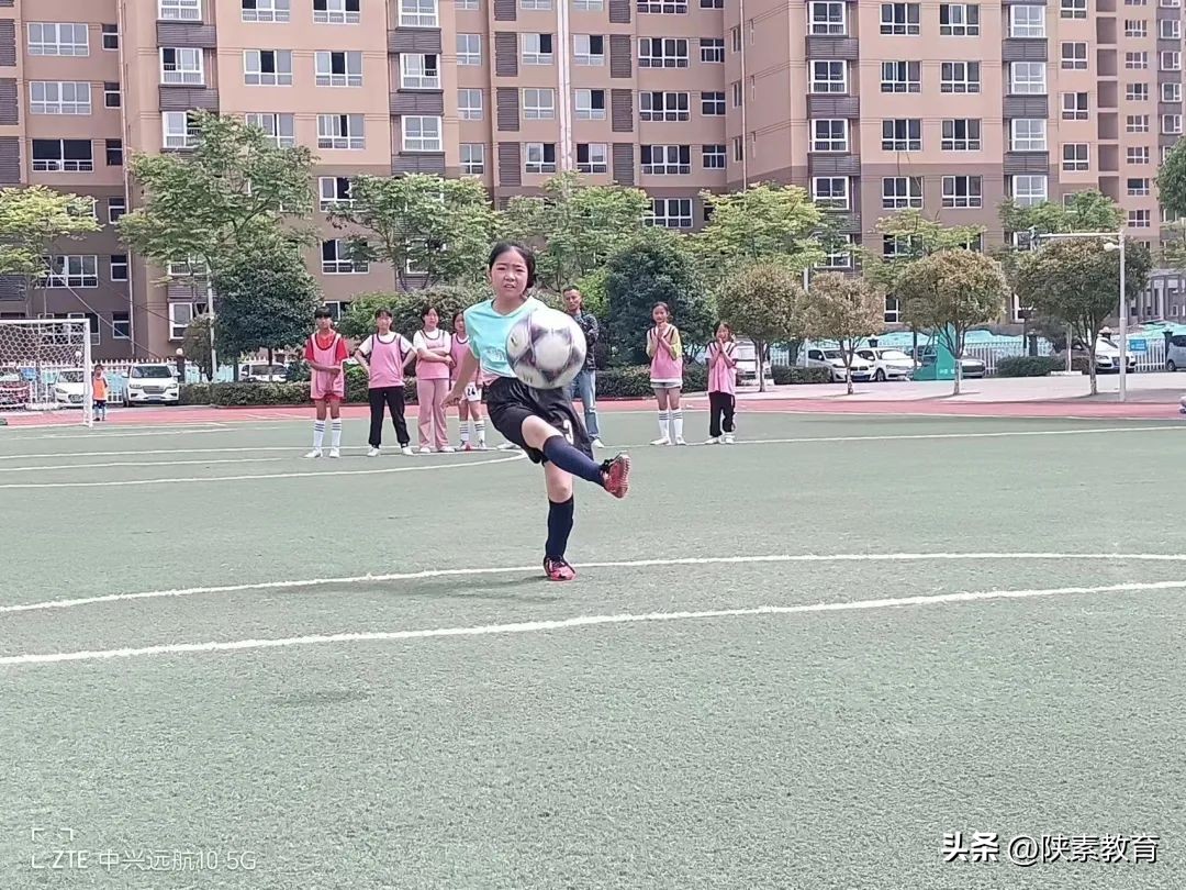 安康市第二小学2024年足球比赛,汉滨区小学足球联赛