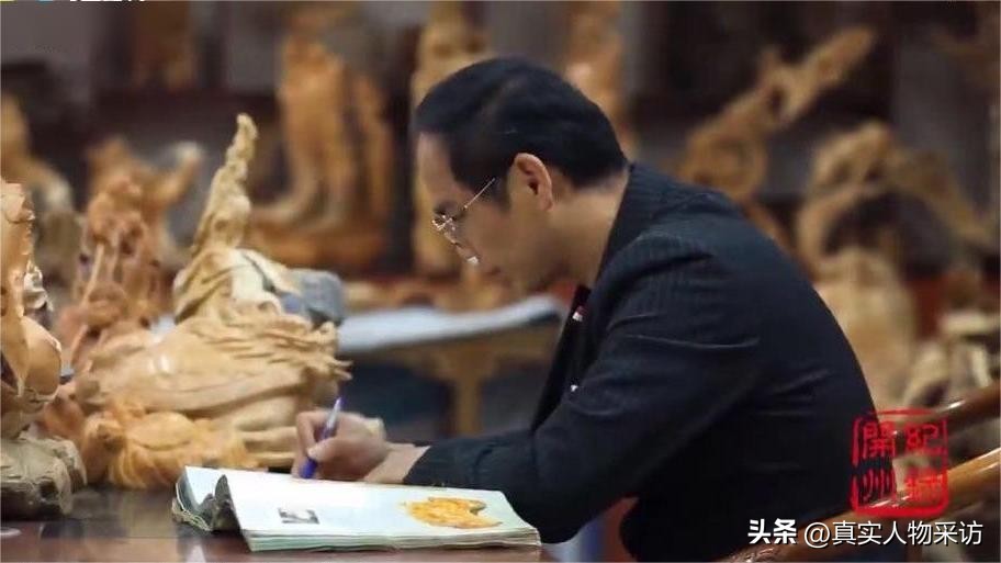 80后大叔做冷门行业,月入百万冷门行业