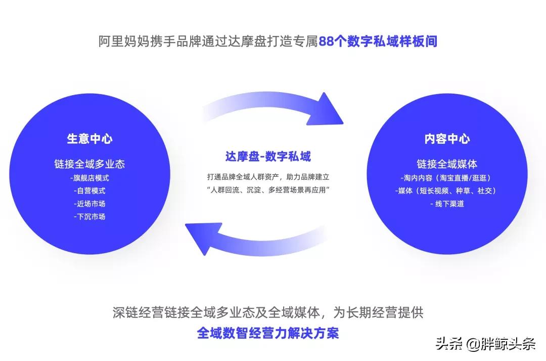 阿里妈妈数字营销人才培育新模式 (阿里妈妈发布第二波经营指南)