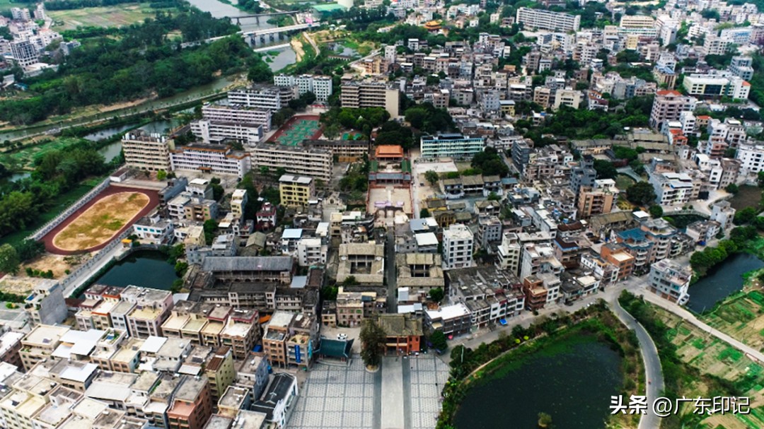 广州周边3-4小时旅游攻略,广州出发自驾四天粤西攻略