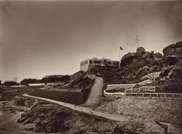 海上花园鼓浪屿生活,海上花园鼓浪屿婚纱照