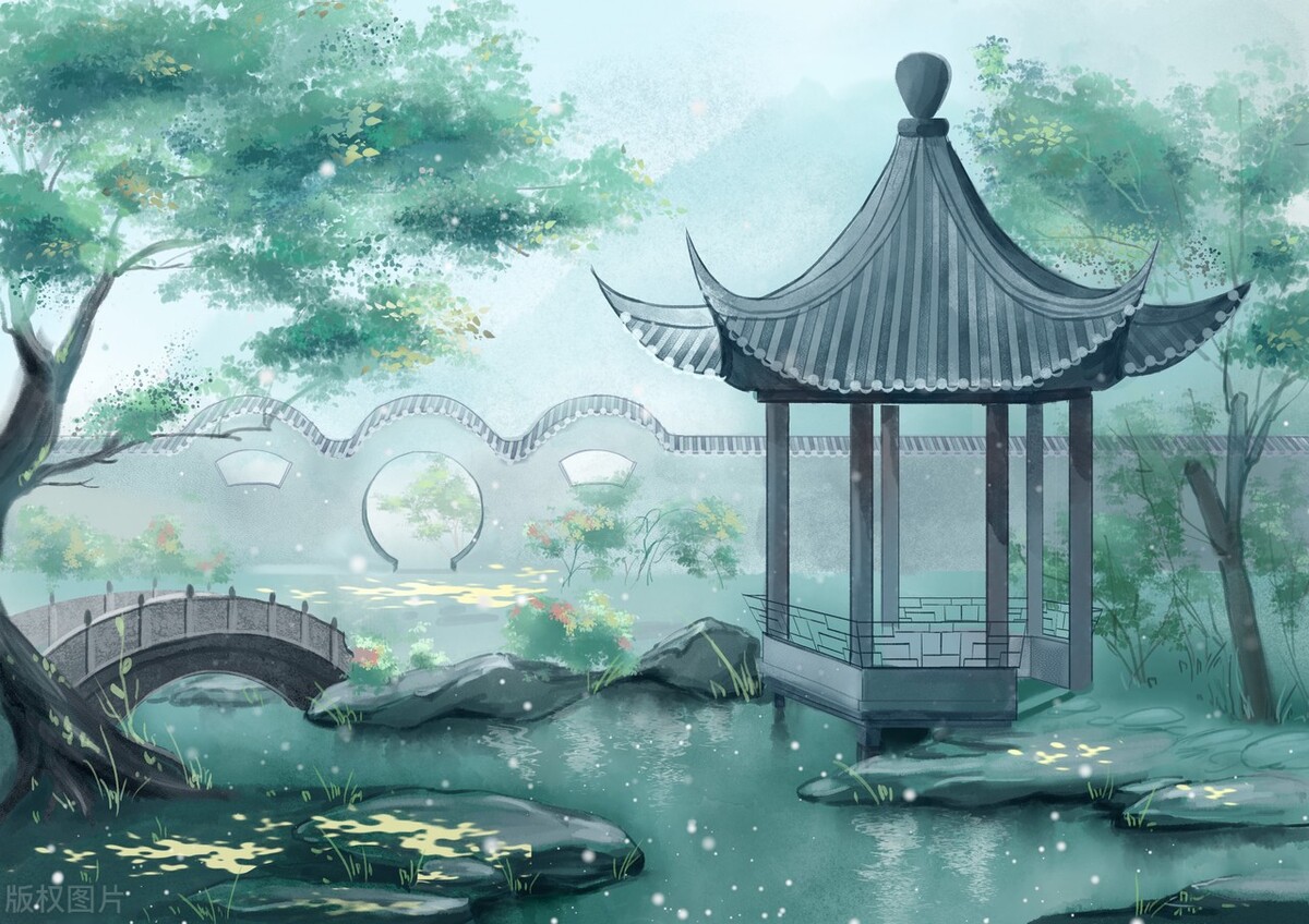 春夏秋冬四个季节哪个季节最美,描写春夏秋冬的四季景色的诗句