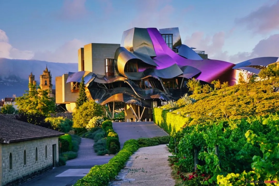 葡萄酒的中国之旅,法国葡萄酒旅游