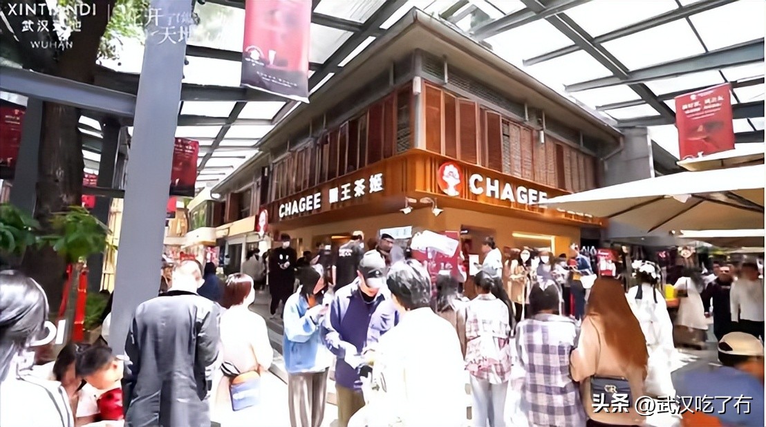 这里不仅是“武汉富人区”，更是江城楼宇经济翘楚！