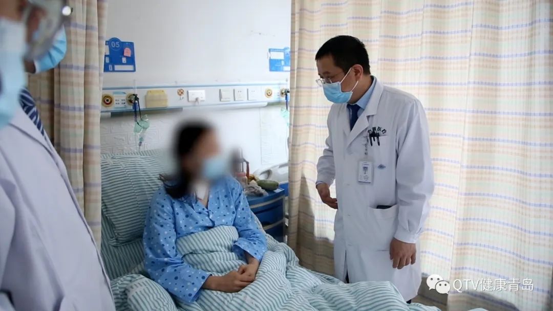 第一健康视频讲解,第一中心医院普外二科