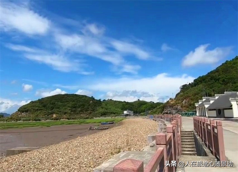 宁波象山海岛旅游,宁波象山附近的旅游景点推荐