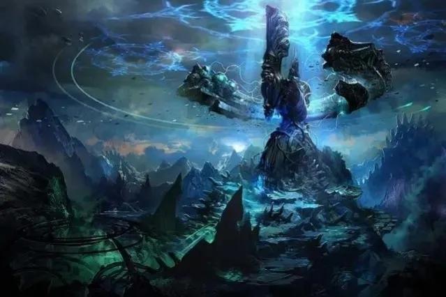 推荐十本必看好书网络小说,5本高评分网络小说助你解决书荒