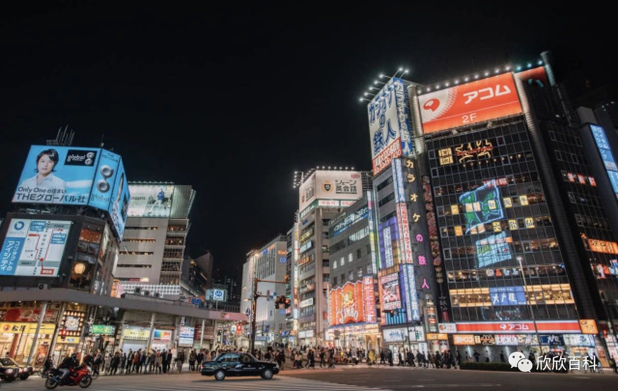 中国中产日本买房,中国富人在日本买房