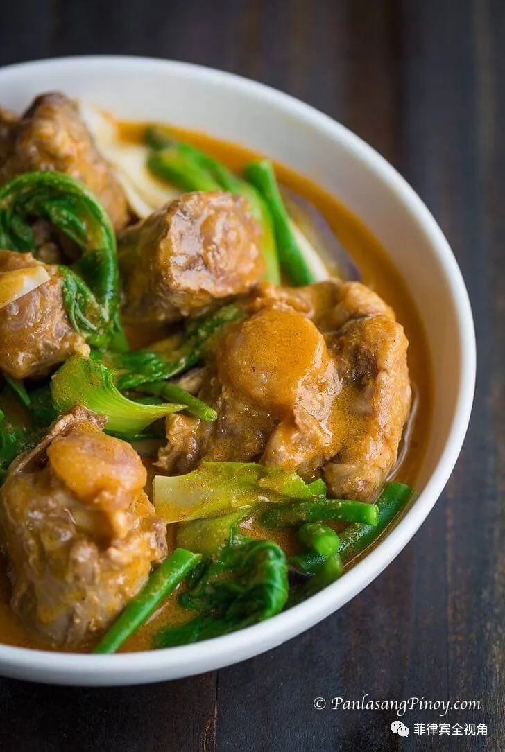 菲律宾菜真的很难吃,菲律宾难吃的特产