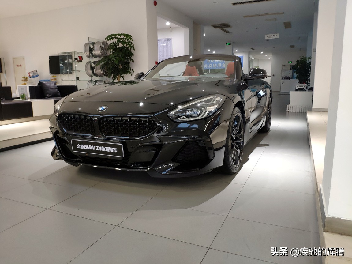 z4-0,2.5六缸的宝马z4怎么样