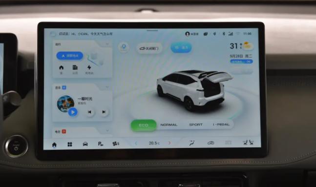 合创z03的620km真实续航,合创z03续航510km真实续航