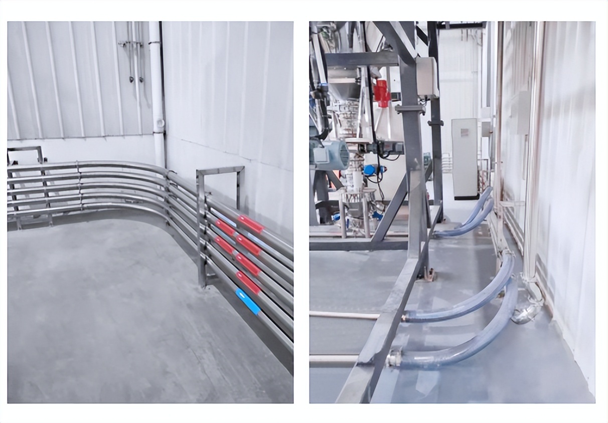 硅酮胶生产配方及设备,硅酮胶自动化设备生产线介绍