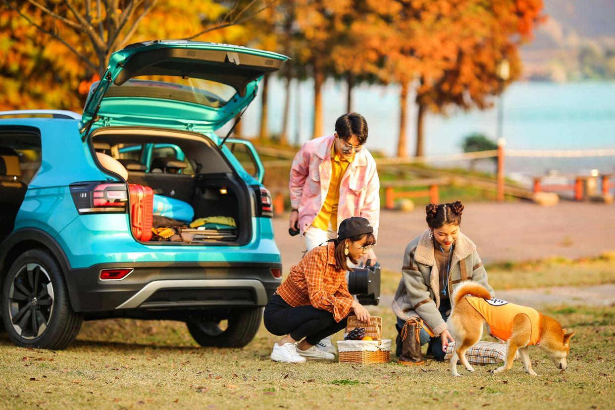 为什么自驾游的人多,为什么自驾游的人越来越多