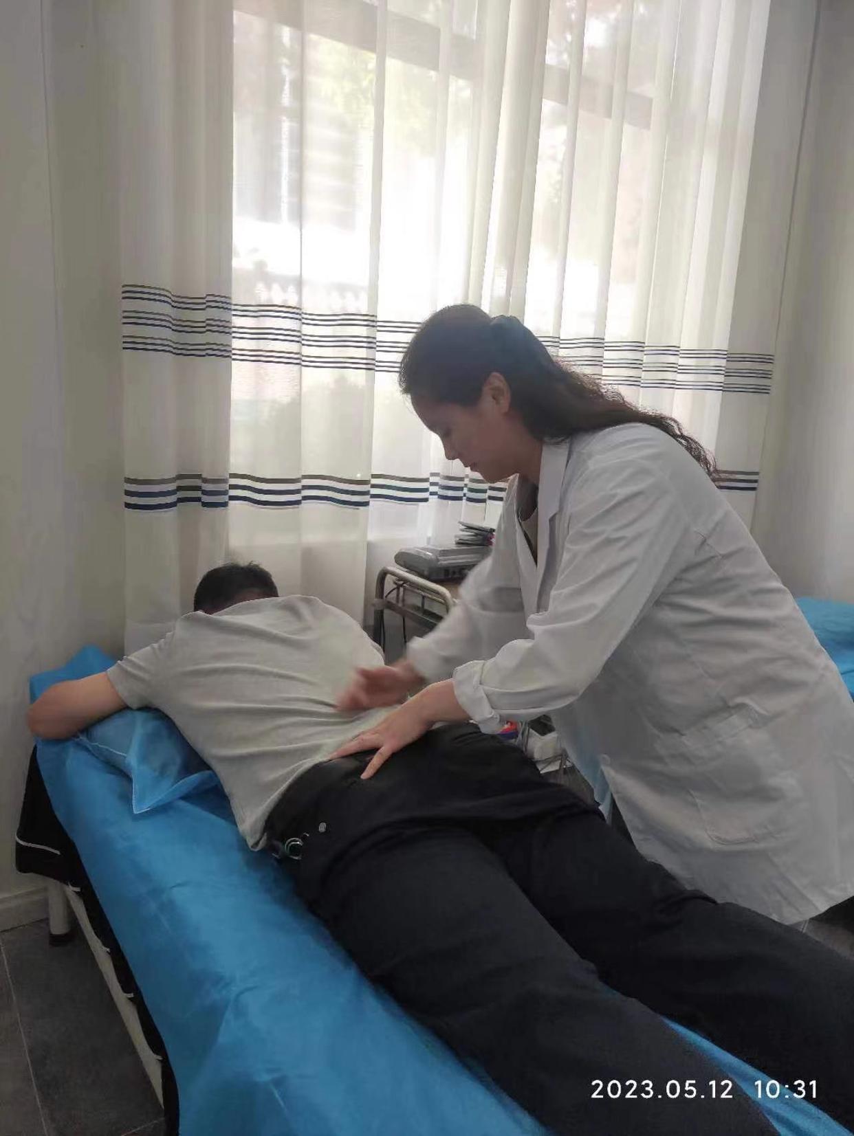 陈根红正骨,国家级最顶级著名老中医正骨