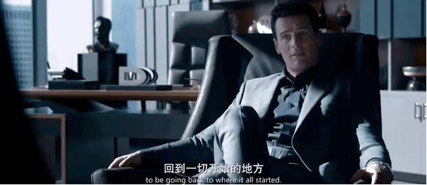 黑客帝国4最新上映,黑客帝国6部完整解读