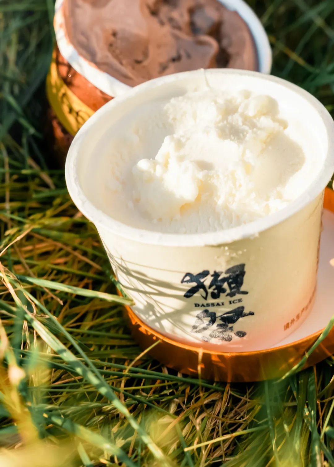 茅台冰淇淋好吃还是哈根达斯好吃,除了茅台哪款酱酒好