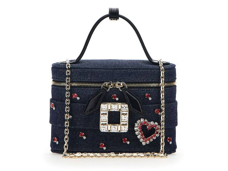 情人节送lv哪款好,爱马仕2019情人节