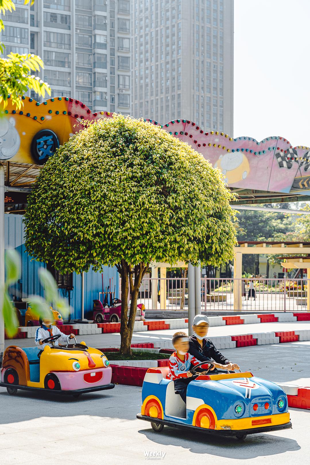 真羡慕那些住高档小区的人,真羡慕住在海边的人