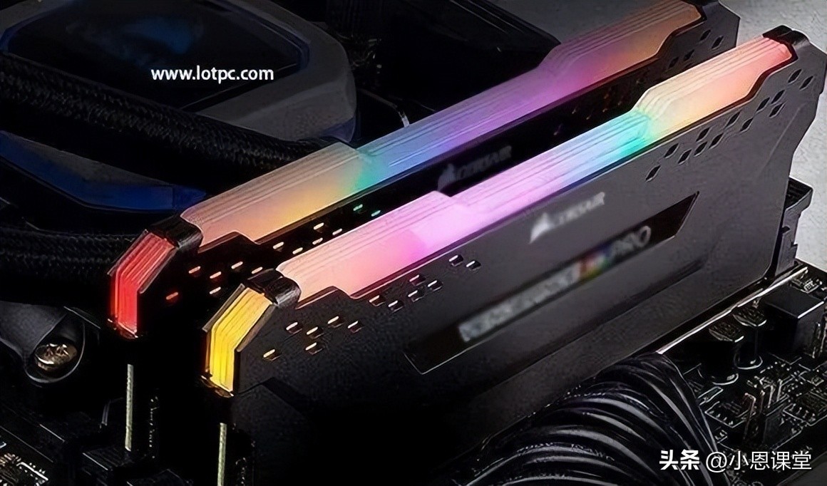 内存双通道怎么插才是正确,内存双通道靠什么开启