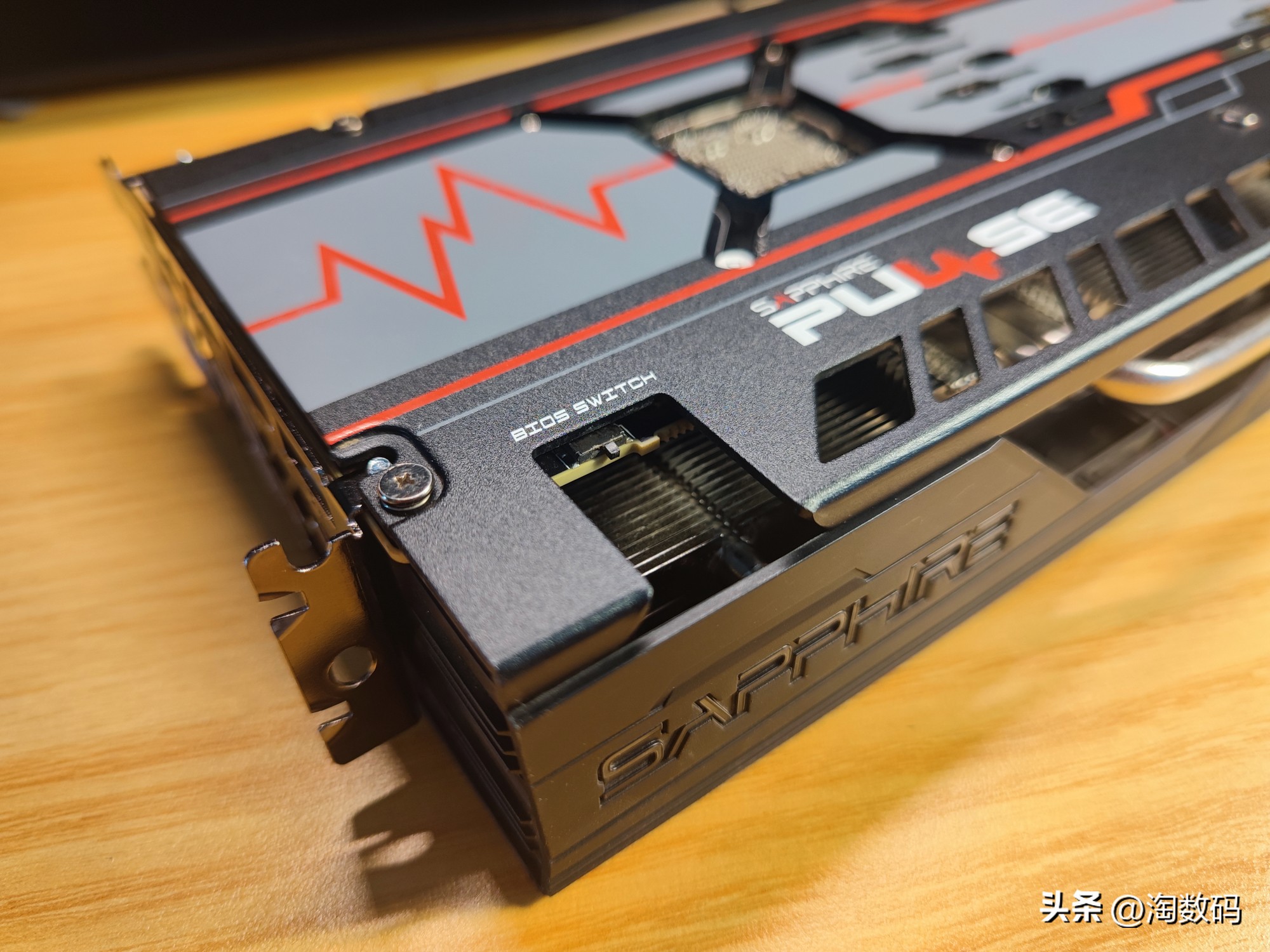 rx5600xt蓝宝石矿渣,蓝宝石5600xt矿渣