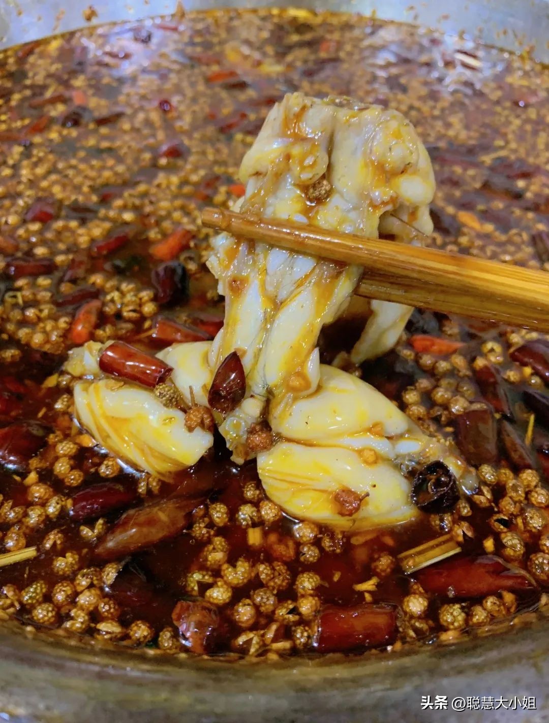 重庆有哪些值得推荐的美食店,那些不需要营销的地道重庆美食