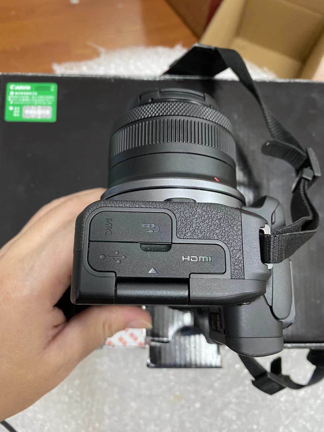 佳能相机r10怎么样,佳能r10去哪里预购