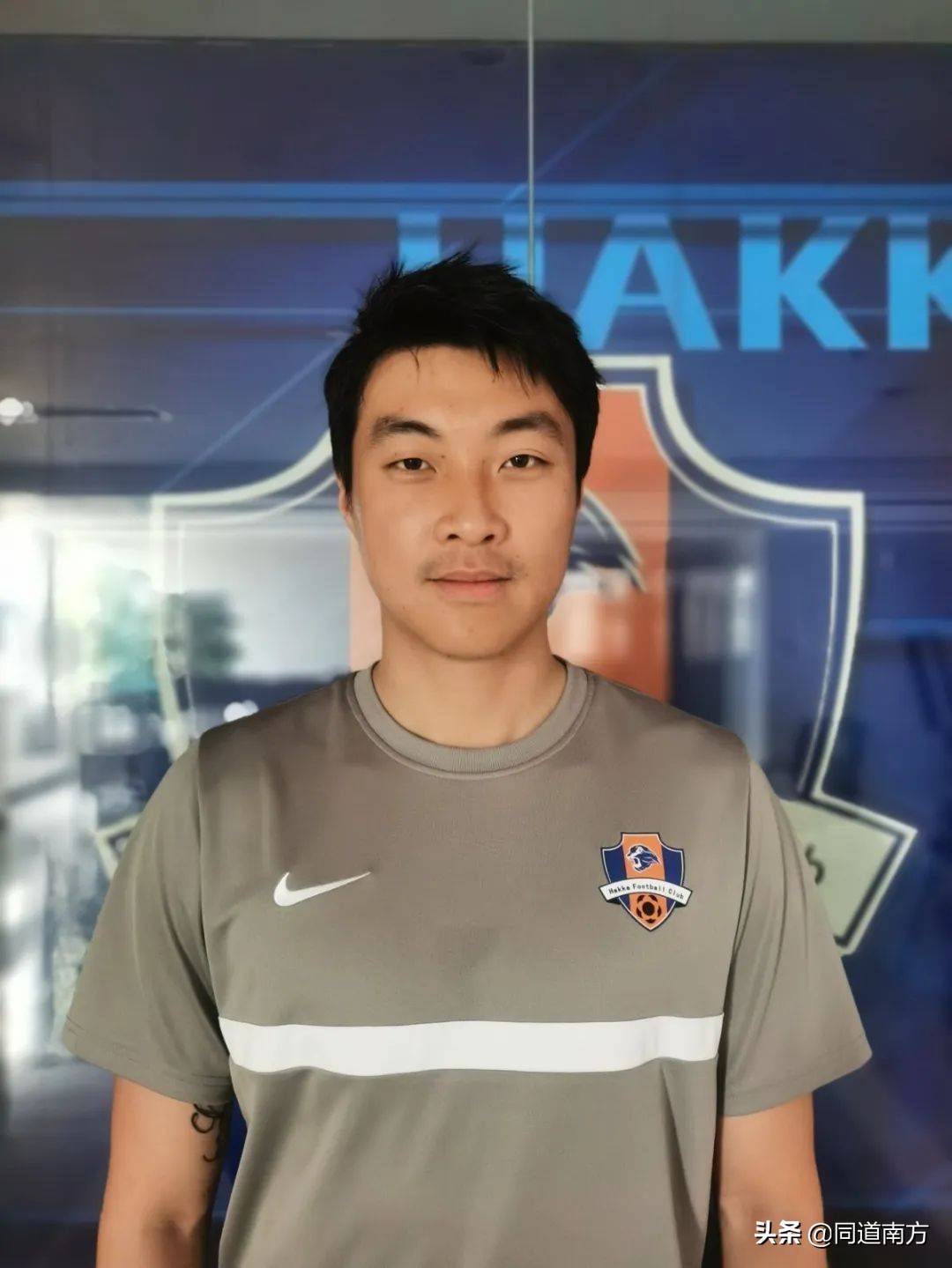 中超的广西籍足球运动员,2019赛季中超球队队员号码