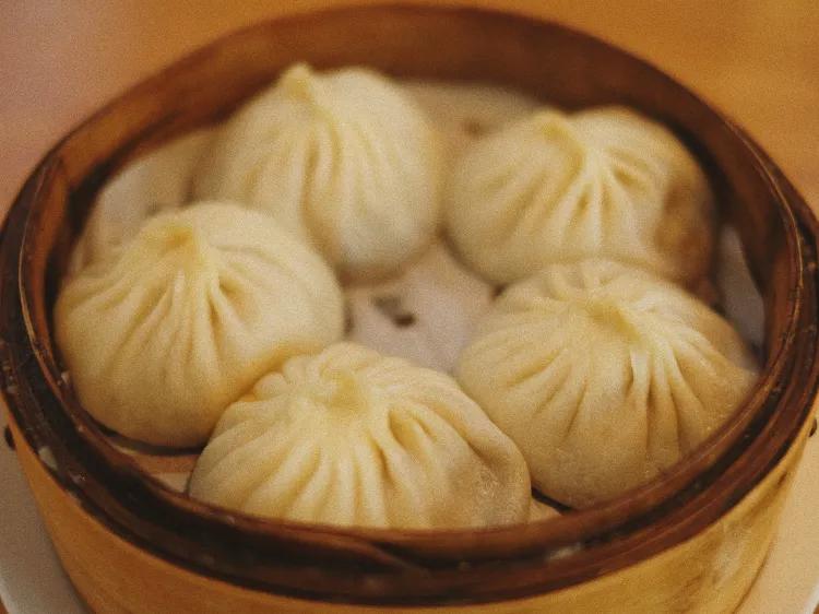 全国各地最有特色的包子,各地有名包子