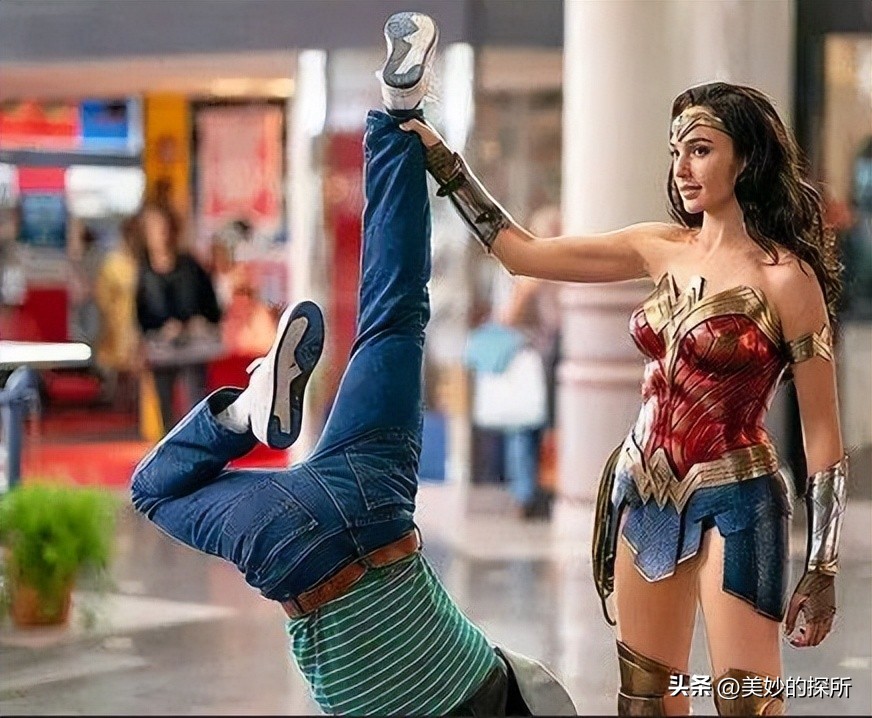 五个因网络而爆红的普通人，有人敛财手段恶劣，有人成为励志女王