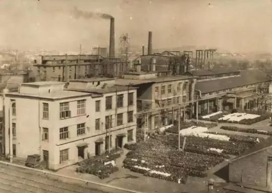 蚌埠市第二纺织厂地址,蚌埠涂山制药厂搬迁