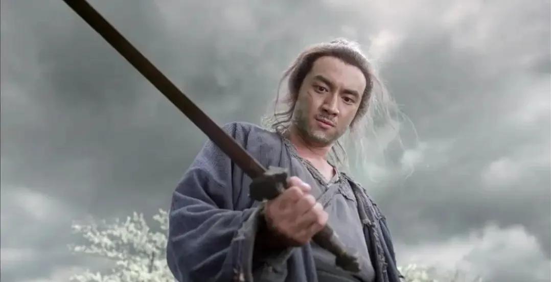 古龙笔下三少爷的剑,解读古龙笔下三少爷