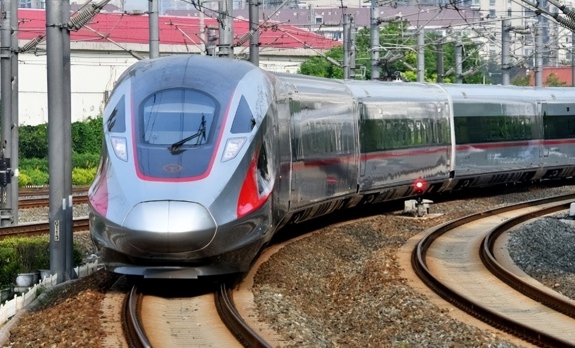 外国公认的中国领先的十大科技,中国高超音速导弹领先美国多少