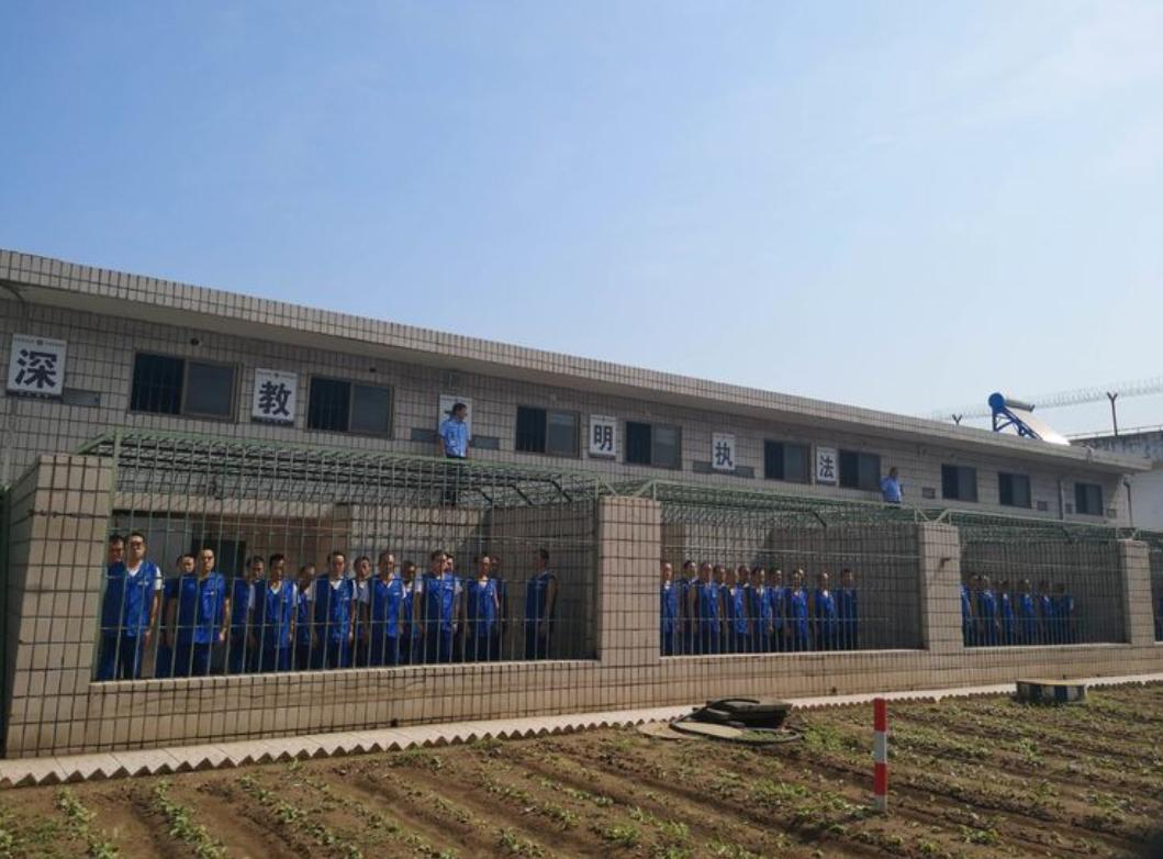 看守所内怎么刷牙,看守所刚出来饮食要注意什么