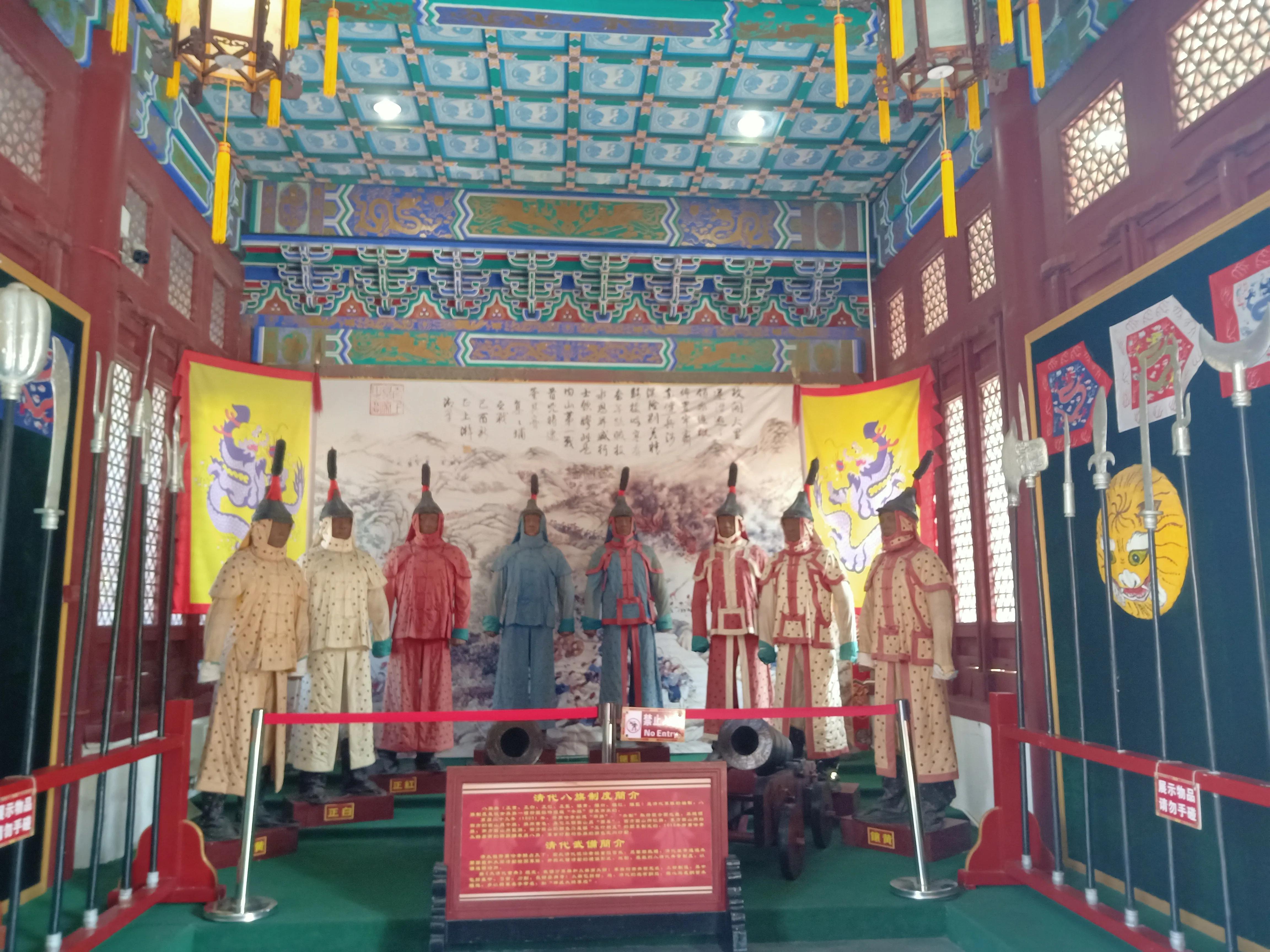 珠海圆明新园自驾游路线图最新,珠海东澳岛自驾游攻略路线推荐