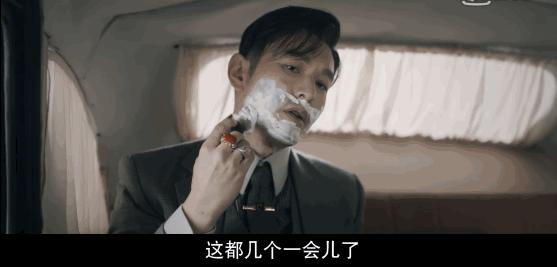 黄晓明评价袁泉大上海,黄晓明和袁泉的演技