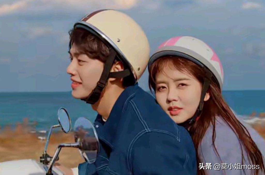 韩国最新科幻剧炫酷又悬疑,最新韩国悬疑科幻连续剧排行