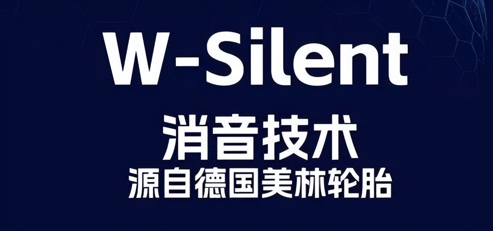 美林轮胎与米其林轮胎,新能源汽车静音轮胎哪个好