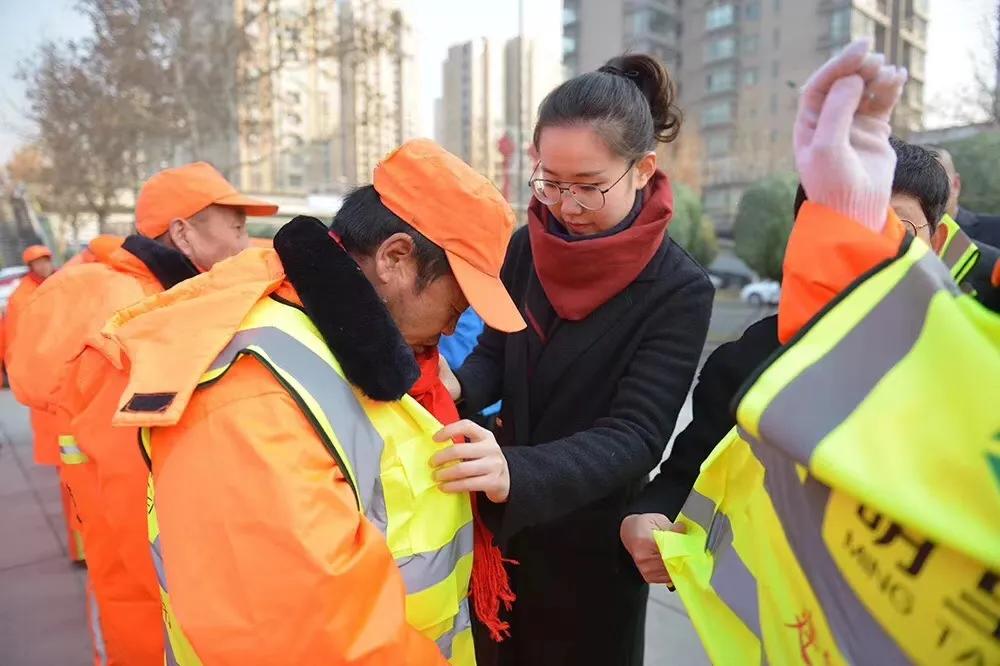 新生一代｜张露薇：陕西公诚二手车鉴定评估有限公司