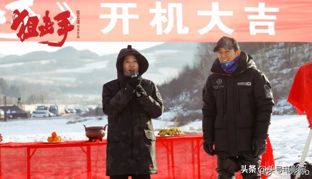 闫妮与女儿现状,闫妮和女儿现状