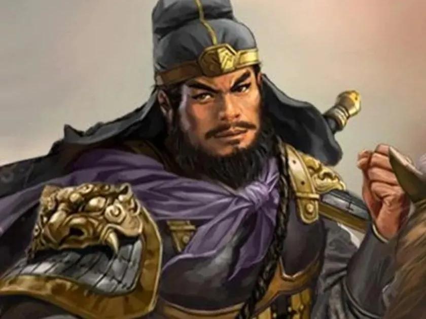 隋唐有18个好汉,隋唐十八好汉有李世民吗