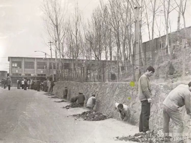 汉中最大三线厂汉江工具厂,汉中城固三线故事