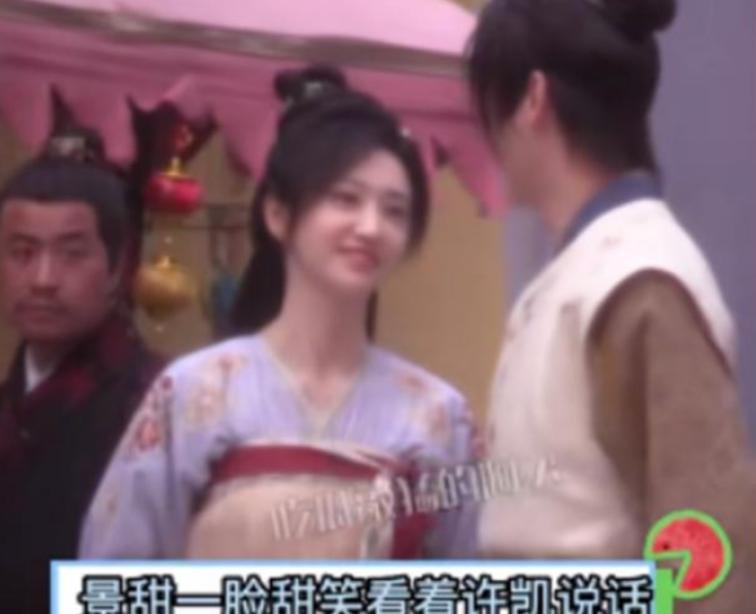 相学五官富贵相,五官好看富贵的美女