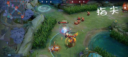 可杰老虎打野思路教学和意识,老虎打野思路教学连招张大仙