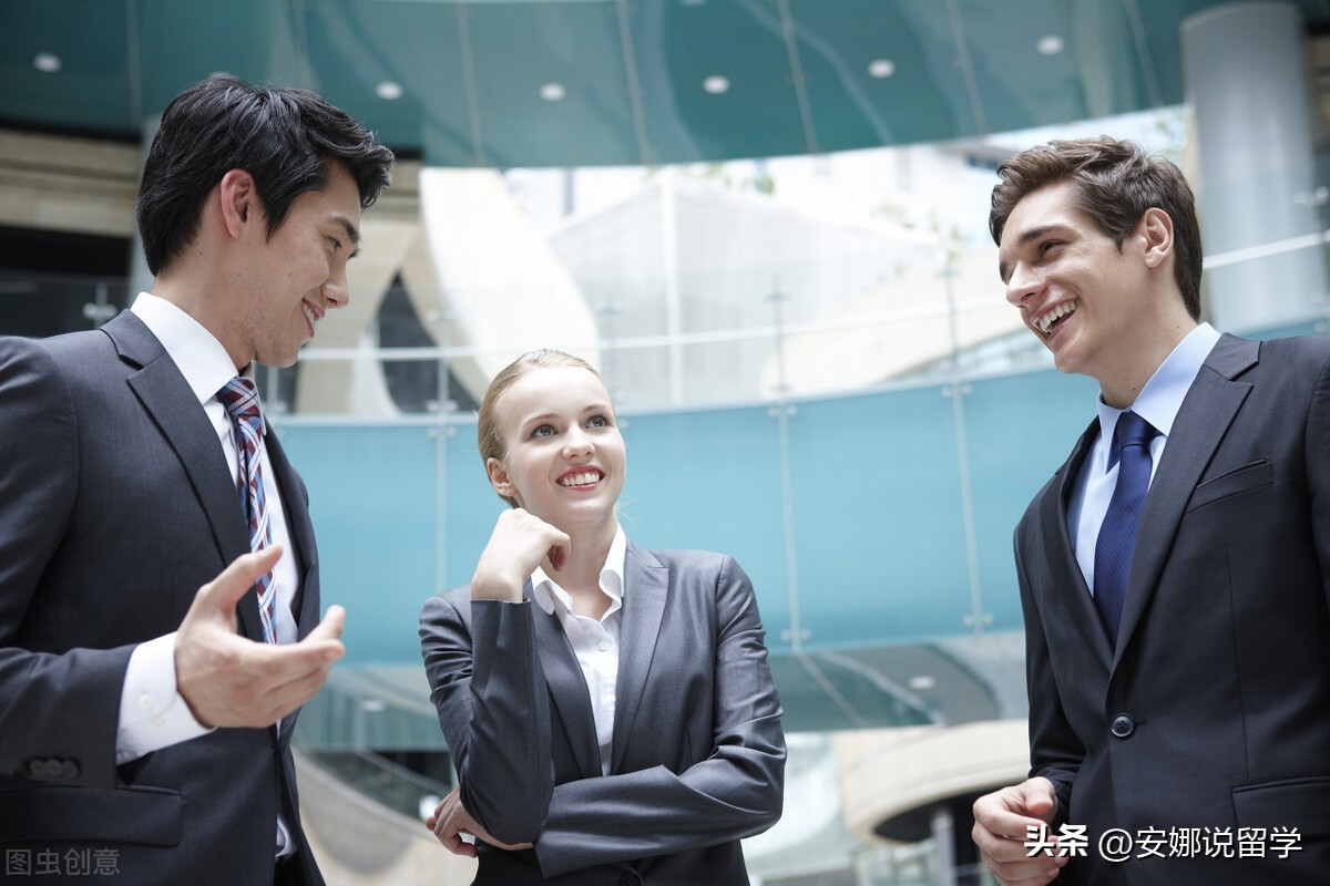 英国最好50所商学院,英国前十的商学院报考条件是什么