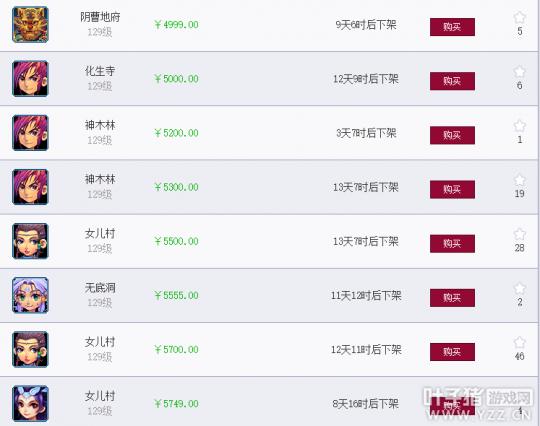 梦幻西游台州湾是哪个大区,梦幻西游现在火爆区排名