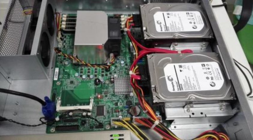 怎样正确的给电脑磁盘分区,新电脑到手怎么磁盘分区