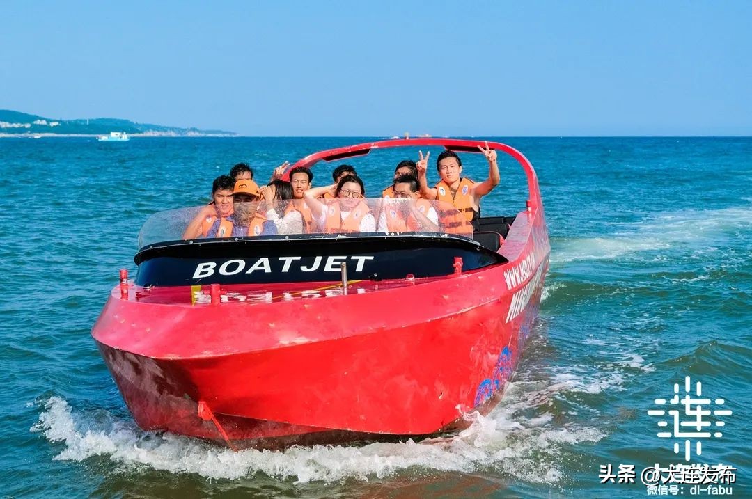 1996年大连旅顺新港景区,大连十大景区排行榜