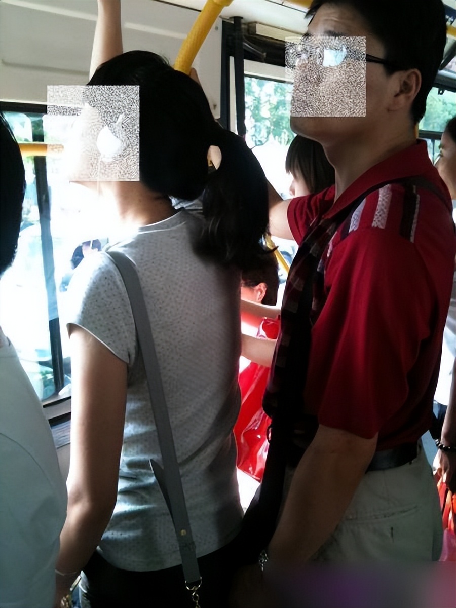 手术室黄腔？那些无处不在的性骚扰