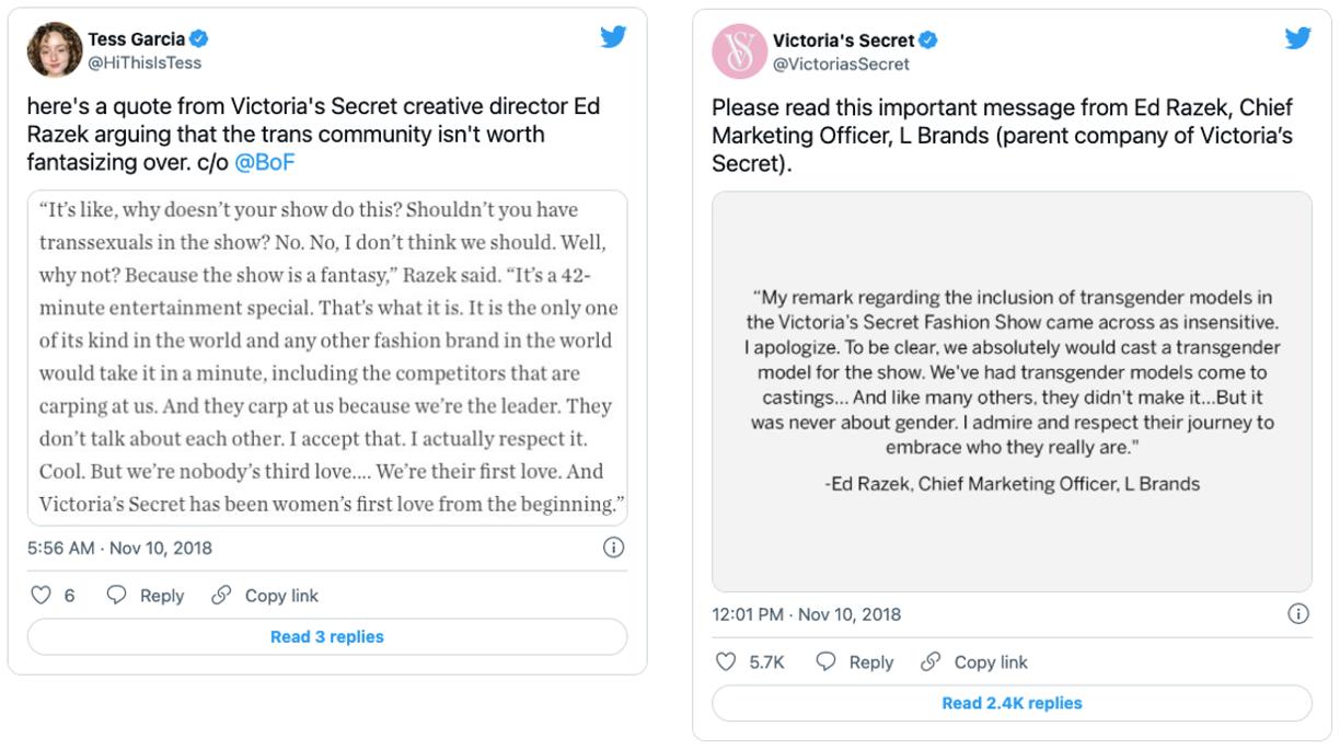 尊重女性的内衣品牌,包容性聚拢内衣